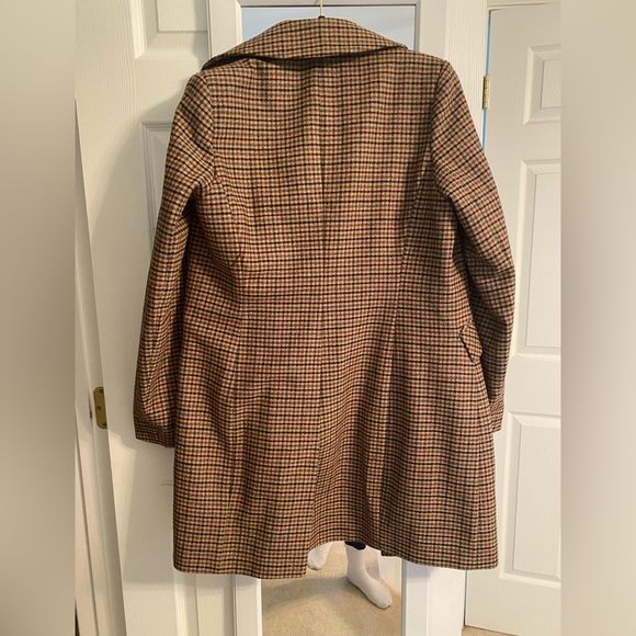 🔥Sam Edelman wool jacket🔥 - Picture 3 of 3